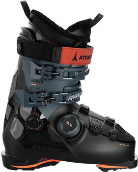 Atomic Hawx Prime 110 BOA GW (AE5030000) black Atomic Hawx Prime 110 BOA GW (AE5030000) black