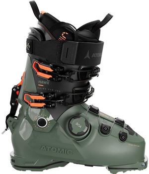 Atomic Hawx Prime XTD 120 BOA GW (AE5030320) green