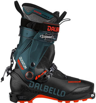 Dalbello Quantum Free (D2308002-00) black