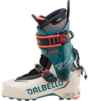 Dalbello Quantum Space Pro (D2408008-00) blue/white