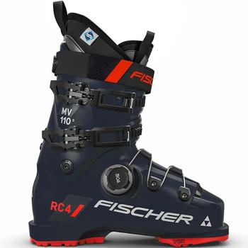 Fischer RC4 110 MV S Boa GW (U31924) blue