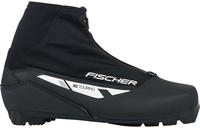 Fischer - XC Touring Langlaufschuhe schwarz Herren