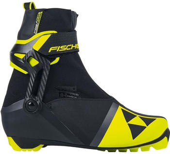 Fischer Speedmax Skiathlon Classic (S40322) black