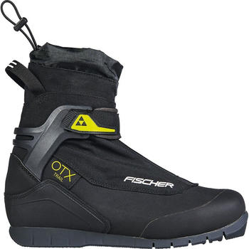 Fischer OTX Trail (S35421) black Fischer OTX Trail (S35421) black