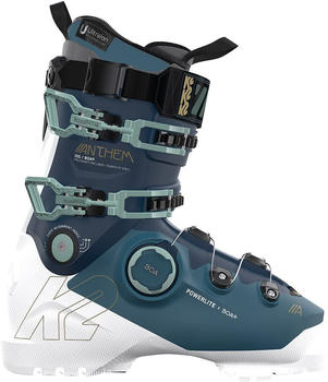 K2 Anthem 105 Boa (10K24081.1.) blue/white