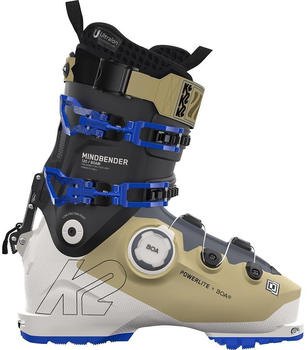 K2 Mindbender 120 Boa (10K21051.1.) beige