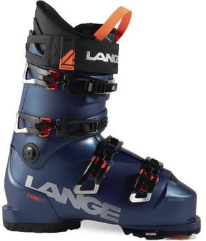 Lange LX 110 HV GW (LBN6010000) blue