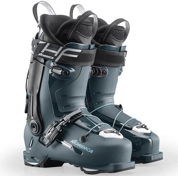 Nordica HF Pro 95 W GW (050J1300) green Nordica HF Pro 95 W GW (050J1300) green