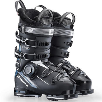 Nordica Speedmachine 3 Boa 95 W (050Q1700) black Nordica Speedmachine 3 Boa 95 W (050Q1700) black