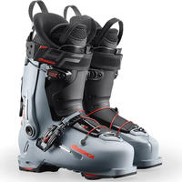 Nordica HF Pro 110 GW Grey/Black/Red (28.5) grau