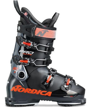 Nordica Pro Machine 120 X GW (050F80G3) black