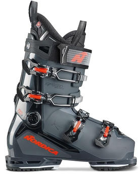 Nordica Speedmachine 110 X GW (050G4600) grey