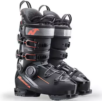 Nordica Speedmachine 3 Boa 130 GW (050Q0800) black Nordica Speedmachine 3 Boa 130 GW (050Q0800) black