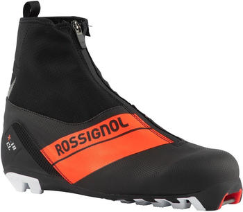Rossignol X-10 (RIM1290) orange/black