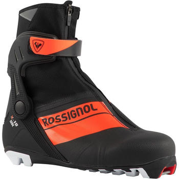 Rossignol X-10 (RIM1300) orange/black Rossignol X-10 (RIM1300) orange/black