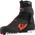 Rossignol X-10 (RIM1300) orange/black