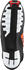 Rossignol X-10 (RIM1300) orange/black