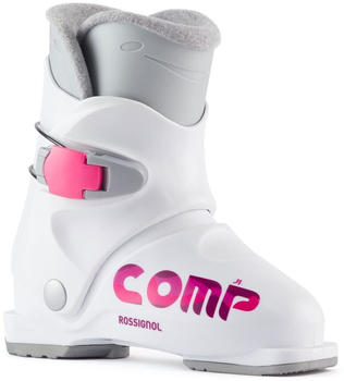 Rossignol Comp J1 (RBM6030) white