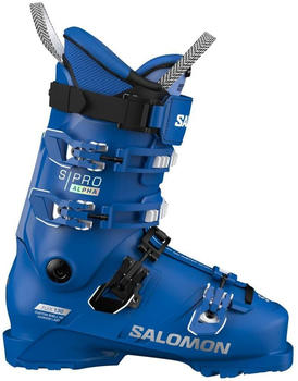 Salomon S/Pro Alpha 130 (L47637100) blue