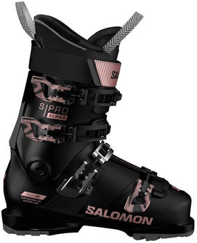 Salomon S/Pro Alpha 90 W GW (L47639700) pink/black