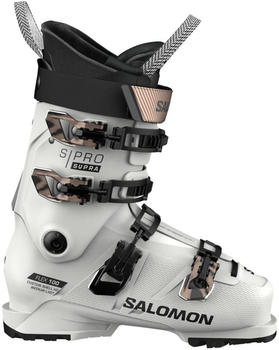 Salomon S/Pro Supra 100 W GW (L47655200) white