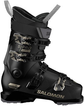 Salomon S/Pro Supra 90 W GW (L47655300) black