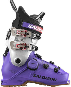 Salomon Shift Alpha Boa 115 W (L47656100) violet