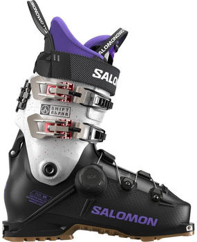 Salomon Shift Alpha Boa 95 W (L47656200) black