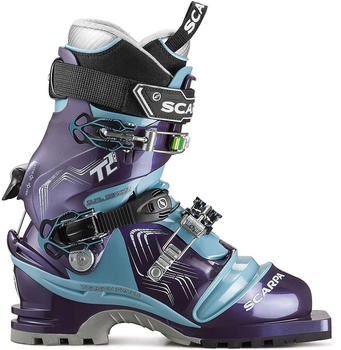 Scarpa T2 Eco (12211-L) blue