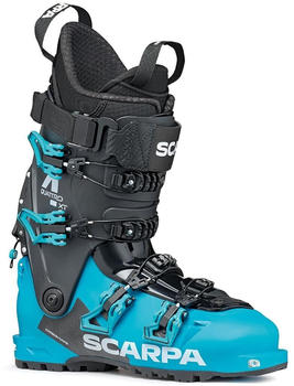 Scarpa 4-Quattro XT (12012-M633) blue/black
