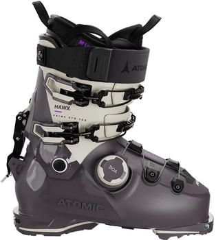 Atomic Hawx Prime XTD 105 Boa W GW (AE5030380) grey