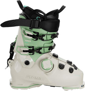 Atomic Hawx Prime XTD 115 BOA W GW (AE5030360) white