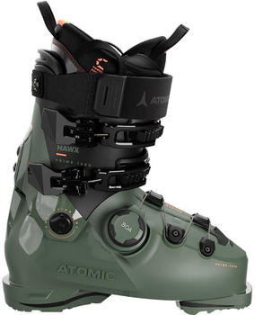 Atomic Hawx Prime 120 S BOA GW (AE5029920) green