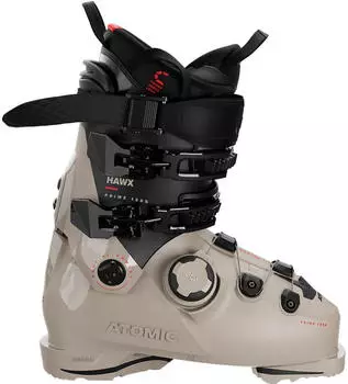 Atomic Hawx Prime 130 S BOA GW (AE5029900) beige/white Atomic Hawx Prime 130 S BOA GW (AE5029900) beige/white