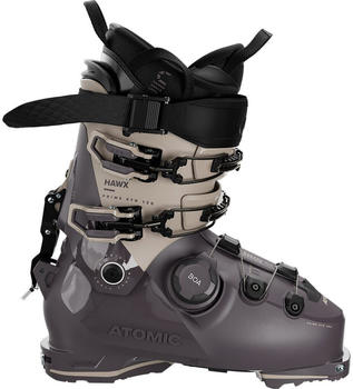 Atomic Hawx Prime XTD 130 BOA GW (AE5030300) violet Atomic Hawx Prime XTD 130 BOA GW (AE5030300) violet