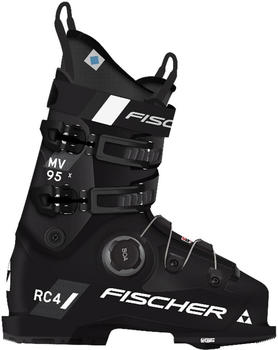 Fischer RC4 95 MV S Boa GW (U32024) black