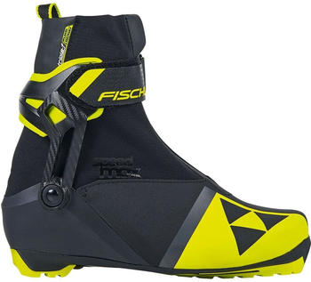Fischer Speedmax JR (S40022) black