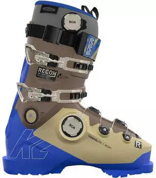 K2 Recon 140 Boa (10K20111.1.) blue K2 Recon 140 Boa (10K20111.1.) blue
