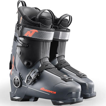 Nordica HF 120 GW (050K0601) black