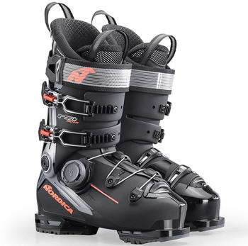 Nordica Speedmachine 3 Boa 110 GW (050Q1400) black