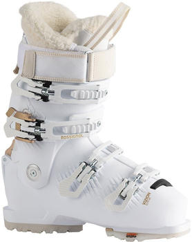 Rossignol Vizion 4B Elite 90 W GW (RBN7210000) white Rossignol Vizion 4B Elite 90 W GW (RBN7210000) white