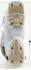 Rossignol Vizion 4B Elite 90 W GW (RBN7210000) white