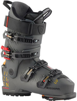 Rossignol Vizion 4B Elite 130 LV GW (RBN7010000) grey