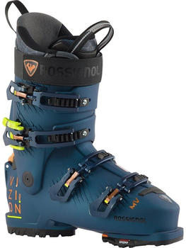 Rossignol Vizion 4B Pro 120 MV GW (RBN7030000) blue Rossignol Vizion 4B Pro 120 MV GW (RBN7030000) blue