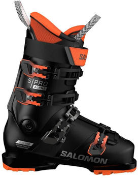 Salomon S/Pro Alpha 100 GW (L47639800) orange/black