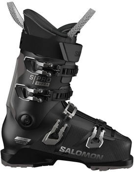 Salomon S/Pro Supra 100 GW (L47655100) black