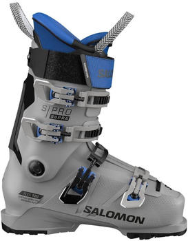 Salomon S/Pro Supra 120 GW (L47654000) grey