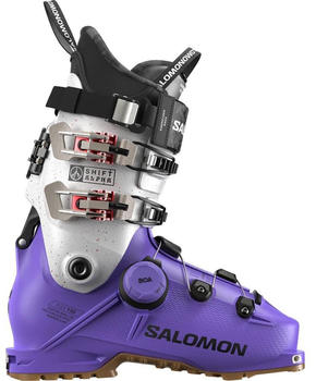 Salomon Shift Alpha Boa 130 (L47655900) Salomon Shift Alpha Boa 130 (L47655900)