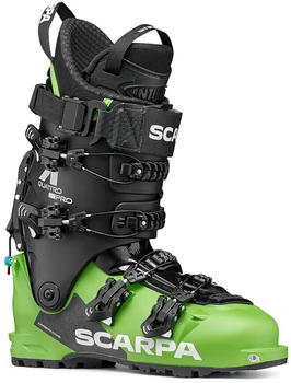 Scarpa 4-Quattro Pro (120148) green