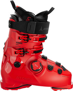 Atomic Hawx Prime 120 S BOA GW (AE5029940) red/black